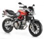 Shiver 750 / ABS | Bj:10 -
