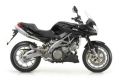 Shiver 750 GT ABS | Bj:10 -