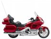 GL1800 Gold Wing ABS | Bj:01 -