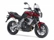 650 Versys ABS | Bj:07 -
