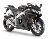 RSV4 R APRC ABS | Bj:13 -