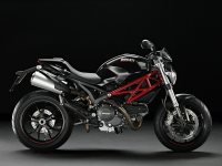 Monster 796 | Bj:10 -