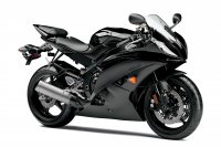 YZF-R6 | Bj:11 -