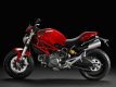 Monster 696 | Bj:08 -