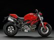 Monster 796 | Bj:10 -