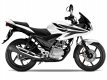 CBF125 | Bj:09 -