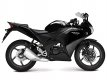 CBR125 R | Bj:11 -