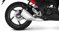 CBR125 R | Bj:11 -