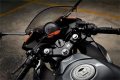 CBR125 R | Bj:11 -