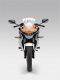 CBR125 R | Bj:11 -