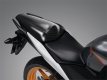 CBR125 R | Bj:11 -