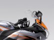 CBR125 R | Bj:11 -